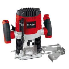 Einhell 4350470 TC-RO 1155 E Dik Freze Makinesi