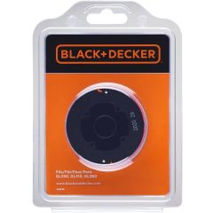 Black&Decker A6226 AFS Misina Ve Makara 6mm (GL250-GL310-GL360 için)