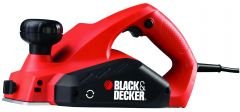 Black & Decker KW712 Elektrikli Planya Makinesi