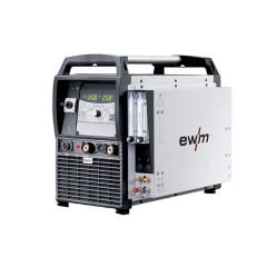 Ewm Microplasma 55 İnverter Kaynak Makinesi