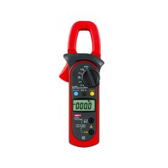 Mastech UT204 True Rms Pensampermetre