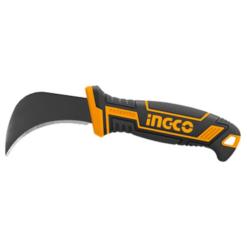 Ingco ING-HPK81801 Kanca Bıçağı, 6 Adet