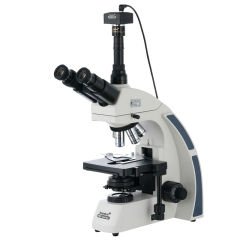 Levenhuk MED D40T Dijital Trinoküler Mikroskop