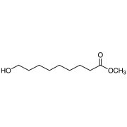 Methyl 9-Hydroxynonanoate >95.0%(GC) - CAS 34957-73-8
