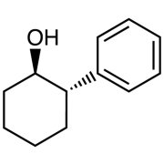 (1R,2S)-(-)-trans-2-Phenyl-1-cyclohexanol >98.0%(GC) - CAS 98919-68-7
