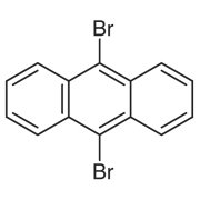 9,10-Dibromoanthracene >98.0%(GC) - CAS 523-27-3