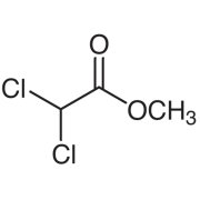 Methyl Dichloroacetate >99.0%(GC) - CAS 116-54-1