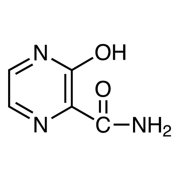 3-Hydroxypyrazine-2-carboxamide >98.0%(T)(HPLC) - CAS 55321-99-8