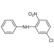 5-Chloro-2-nitrodiphenylamine >98.0%(GC) - CAS 25781-92-4