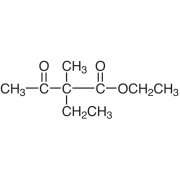 Ethyl 2-Ethyl-2-methylacetoacetate >93.0%(GC) - CAS 33697-53-9
