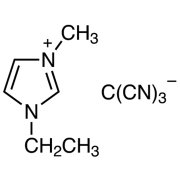 1-Ethyl-3-methylimidazolium Tricyanomethanide >98.0%(HPLC)(N) - CAS 666823-18-3