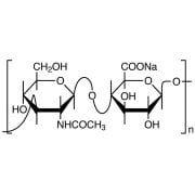 Sodium Hyaluronate from Cockscomb  - CAS 9067-32-7