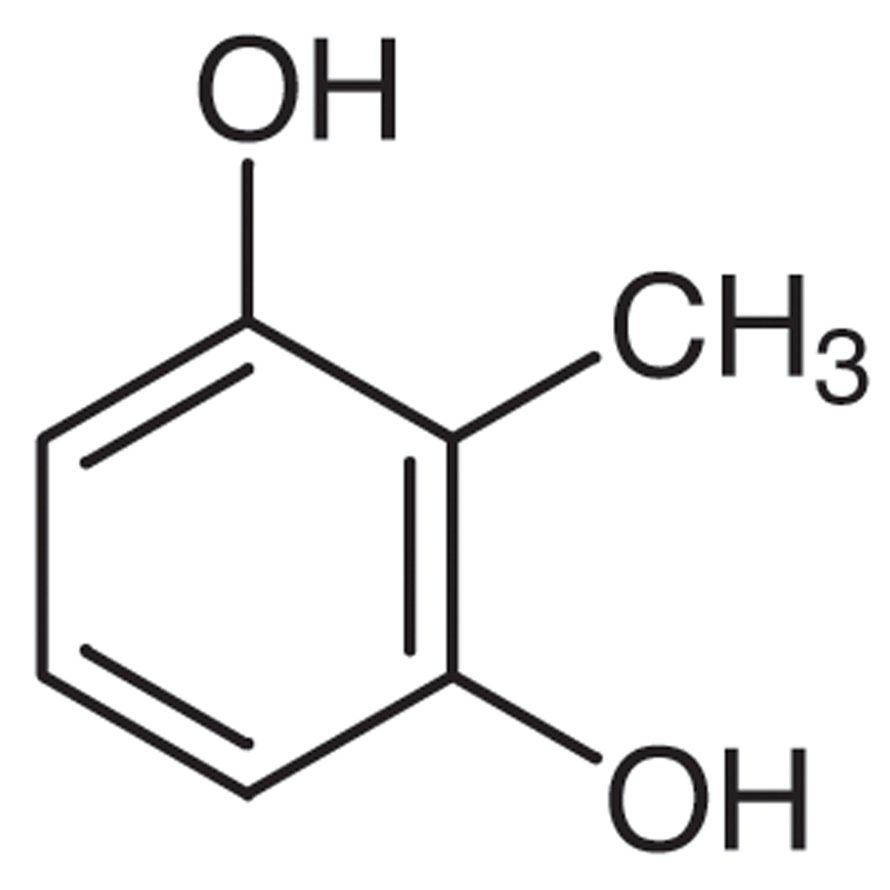 2-Methylresorcinol >98.0%(GC) - CAS 608-25-3