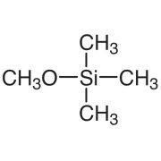 Methoxytrimethylsilane >98.0%(GC) - CAS 1825-61-2