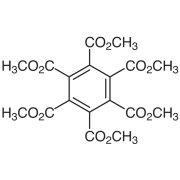 Hexamethyl Benzenehexacarboxylate >98.0%(GC) - CAS 6237-59-8