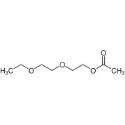 Diethylene Glycol Monoethyl Ether Acetate >99.0%(GC) - CAS 112-15-2