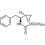 (2S,3S)-3-(tert-Butoxycarbonylamino)-1,2-epoxy-4-phenylbutane >98.0%(GC) - CAS 98737-29-2