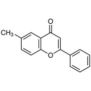6-Methylflavone >98.0%(GC) - CAS 29976-75-8