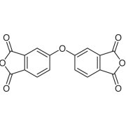 4,4'-Oxydiphthalic Anhydride >98.0%(HPLC) - CAS 1823-59-2