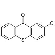 2-Chlorothioxanthone >98.0%(GC) - CAS 86-39-5