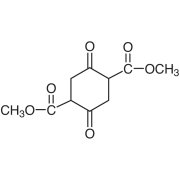 Dimethyl 1,4-Cyclohexanedione-2,5-dicarboxylate >95.0%(GC) - CAS 6289-46-9