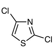 2,4-Dichlorothiazole >98.0%(GC) - CAS 4175-76-2