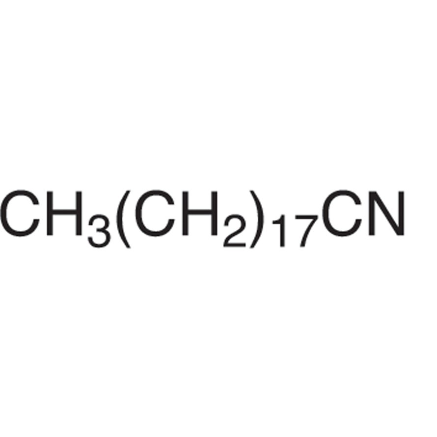Nonadecanenitrile >97.0%(GC) - CAS 28623-46-3