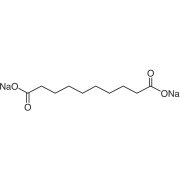 Disodium Sebacate >97.0%(T) - CAS 17265-14-4
