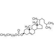 Cholesterol Nonyl Carbonate  - CAS 15455-83-1