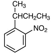 1-sec-Butyl-2-nitrobenzene >98.0%(GC) - CAS 19370-34-4