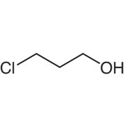 3-Chloro-1-propanol >98.0%(GC) - CAS 627-30-5