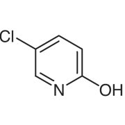 5-Chloro-2-hydroxypyridine >98.0%(GC)(T) - CAS 4214-79-3