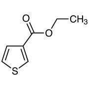 Ethyl 3-Thiophenecarboxylate >95.0%(GC) - CAS 5751-80-4