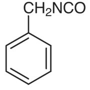 Benzyl Isocyanate >99.0%(GC) - CAS 3173-56-6