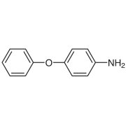 4-Phenoxyaniline >98.0%(GC)(T) - CAS 139-59-3
