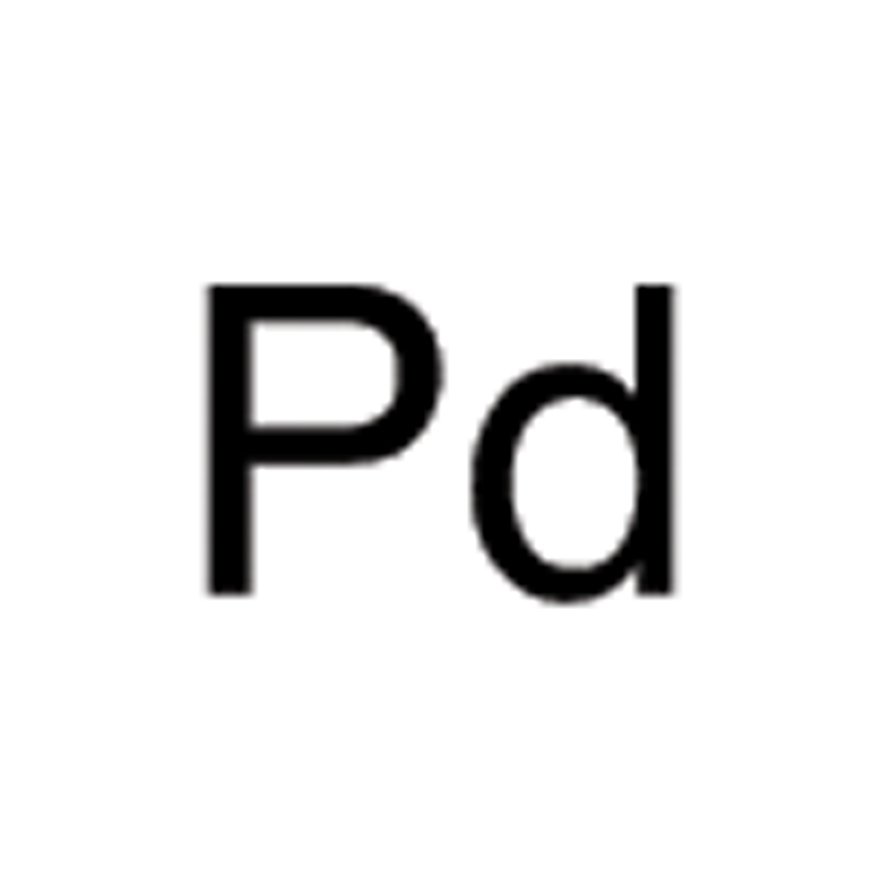 Palladium 5% on Alumina  - CAS 7440-05-3
