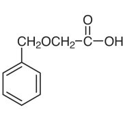 Benzyloxyacetic Acid >97.0%(GC)(T) - CAS 30379-55-6