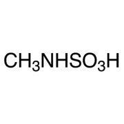 Methylsulfamic Acid >98.0%(T) - CAS 4112-03-2