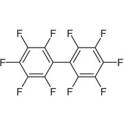 Decafluorobiphenyl >98.0%(GC) - CAS 434-90-2