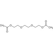 Triethylene Glycol Diacetate >98.0%(GC) - CAS 111-21-7