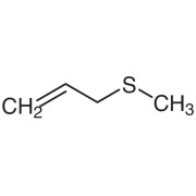 Allyl Methyl Sulfide >97.0%(GC) - CAS 10152-76-8