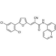 AGK-2 >97.0%(HPLC) - CAS 304896-28-4