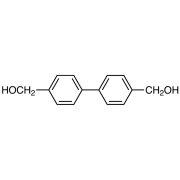 4,4'-Biphenyldimethanol >98.0%(GC) - CAS 1667-12-5