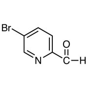 5-Bromo-2-pyridinecarboxaldehyde >98.0%(GC) - CAS 31181-90-5