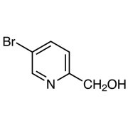5-Bromo-2-pyridinemethanol >98.0%(GC)(T) - CAS 88139-91-7