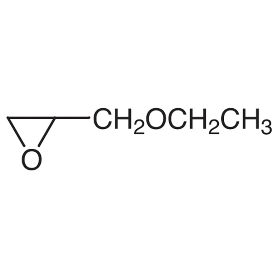 Ethyl Glycidyl Ether >98.0%(GC) - CAS 4016-11-9