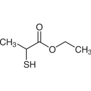 Ethyl 2-Mercaptopropionate >97.0%(GC) - CAS 19788-49-9