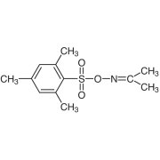 Acetoxime O-(2,4,6-Trimethylphenylsulfonate) >98.0%(HPLC) - CAS 81549-07-7