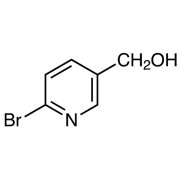6-Bromo-3-pyridinemethanol >98.0%(GC)(T) - CAS 122306-01-8