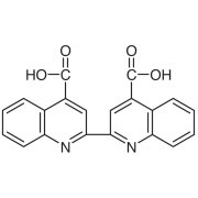 2,2'-Bicinchoninic Acid >98.0%(HPLC) - CAS 1245-13-2
